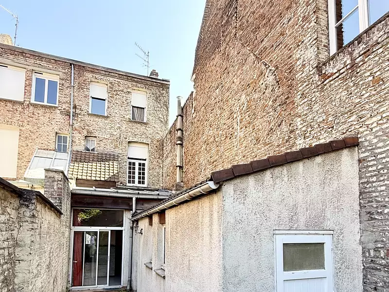 Maison, 145 m²