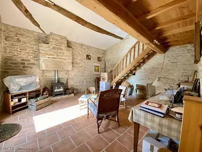 Maison, 161 m²