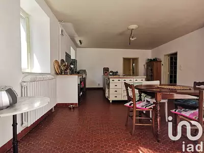 Maison, 180 m²