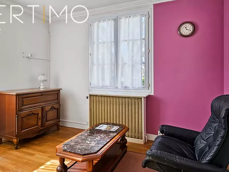 Maison, 110 m²
