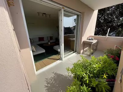 Appartement, 49,74 m²