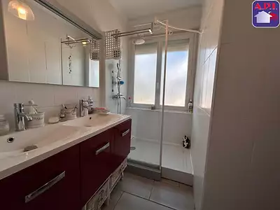 Maison, 99 m²