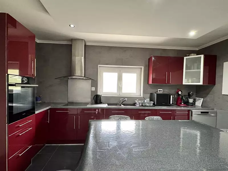 Maison, 130 m²