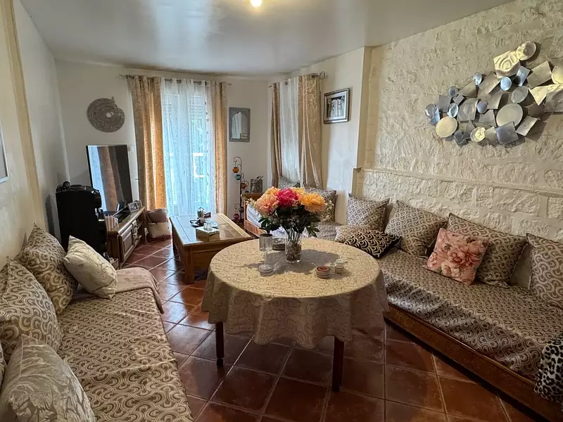 Maison, 160 m²