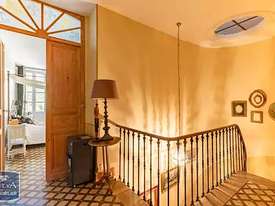 Maison, 280 m²