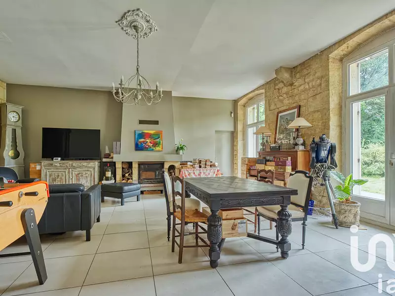 Maison, 160 m²