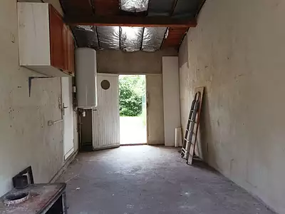 Maison, 80 m²