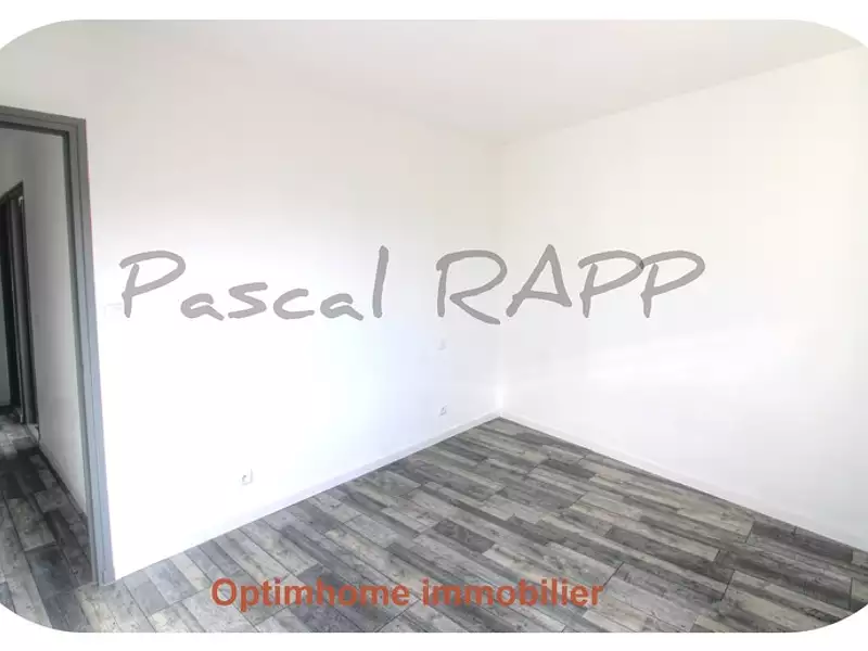 Appartement, 57 m²