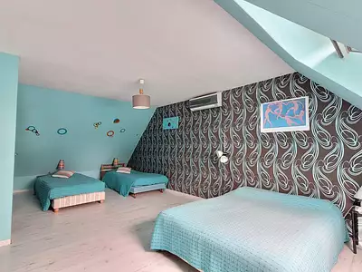 Maison, 137 m²