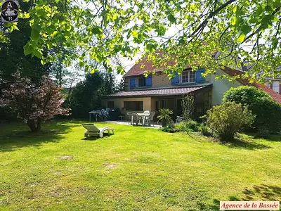 Maison, 140 m²