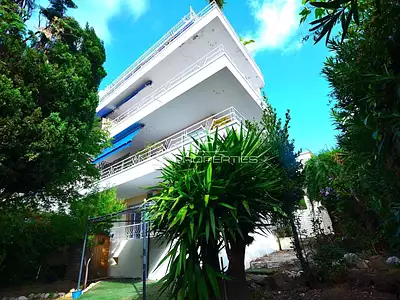 Appartement, 55,4 m²