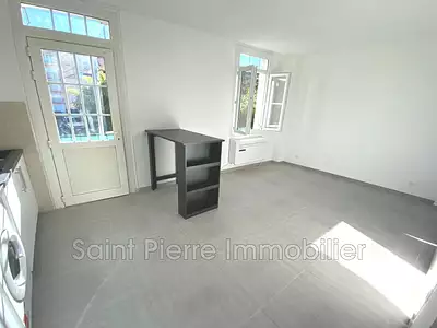 Appartement, 32 m²