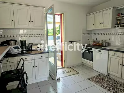 Maison, 150 m²
