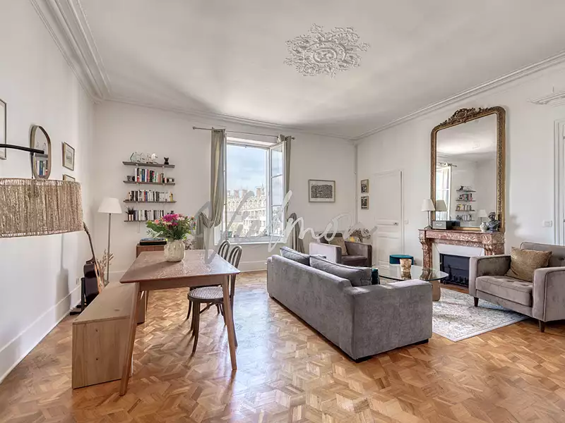 Appartement, 65,81 m²