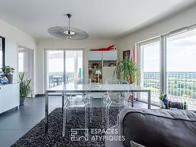 Appartement, 109 m²