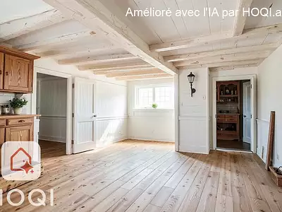 Maison, 81,5 m²