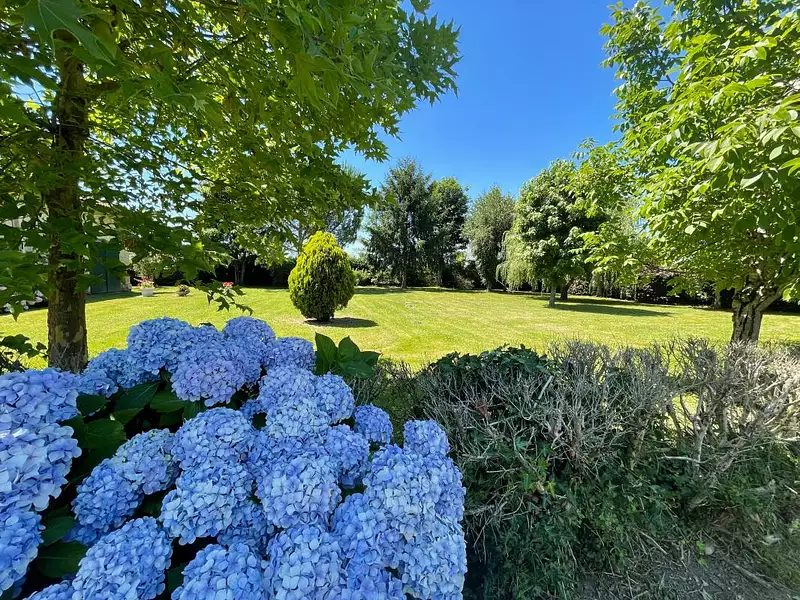 Maison, 260 m²