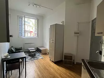 Appartement, 32,36 m²