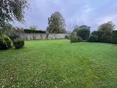 Maison, 124 m²