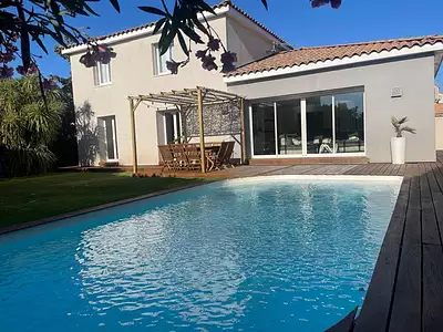 Maison, 160 m²