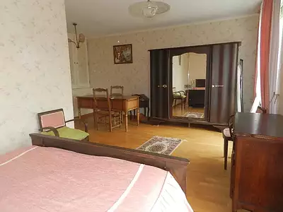 Maison, 100 m²