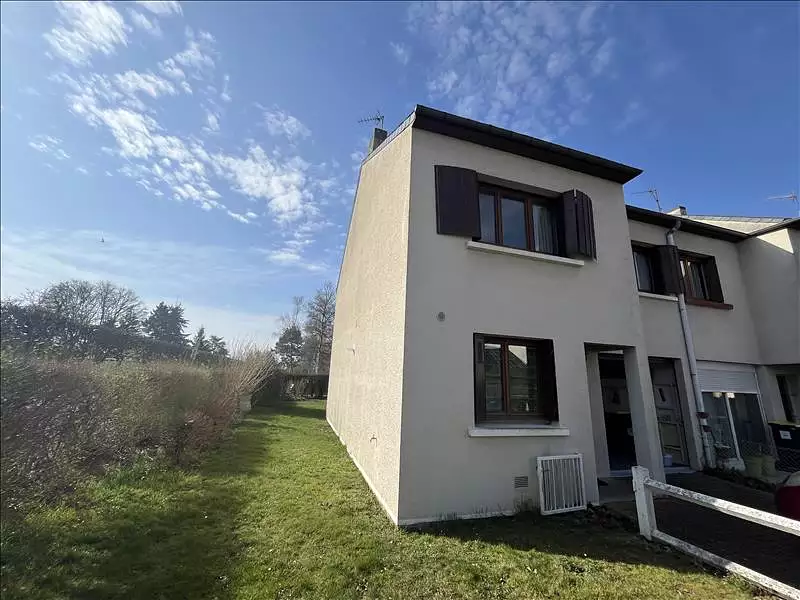 Maison, 110 m²