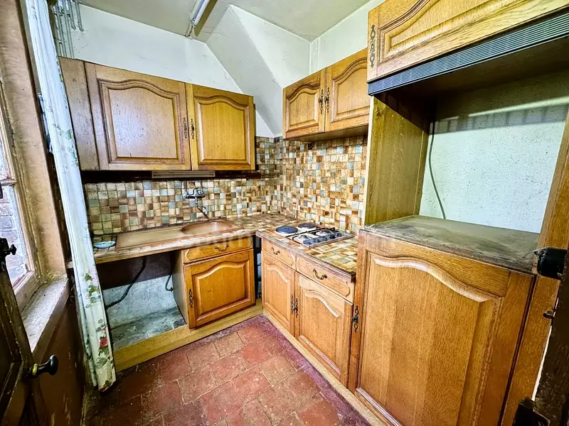 Maison, 170 m²