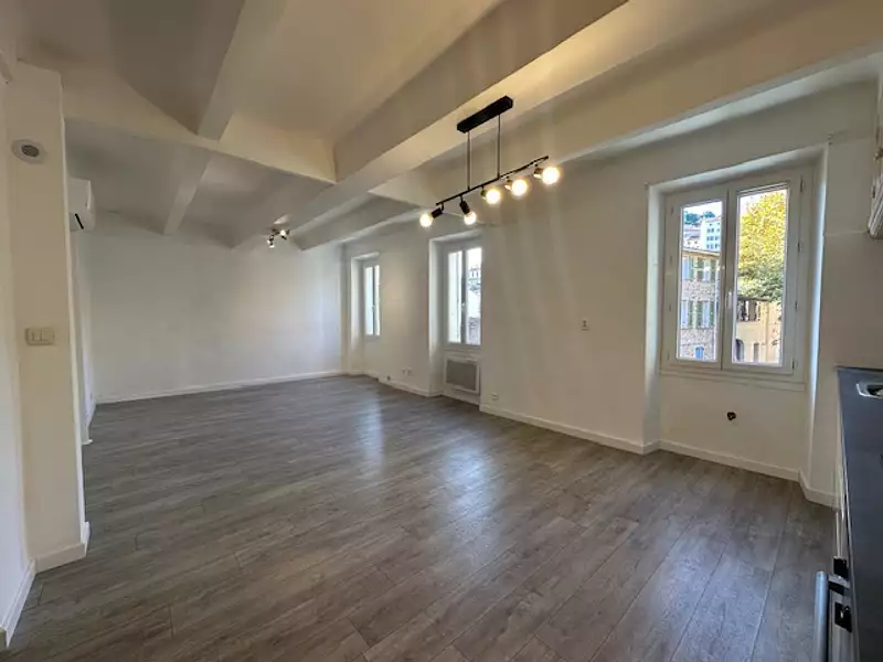 Appartement, 70,39 m²