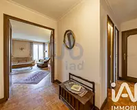 Appartement, 82 m²