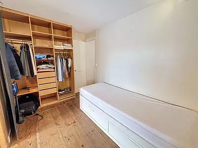 Appartement, 65 m²