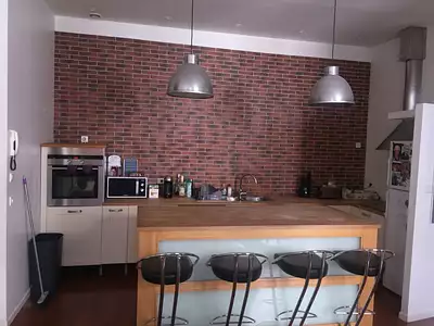 Appartement, 188 m²