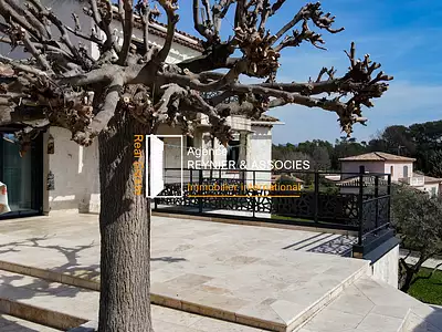 Maison, 290 m²