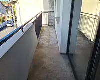 Appartement, 59,46 m²