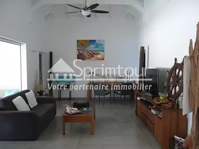 Maison, 285 m²