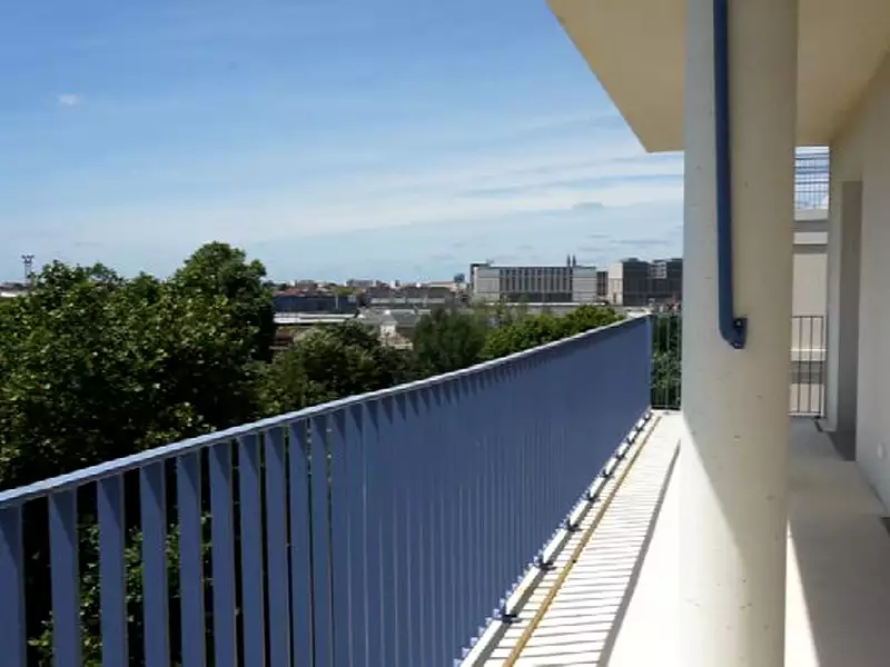 Appartement, 96 m²