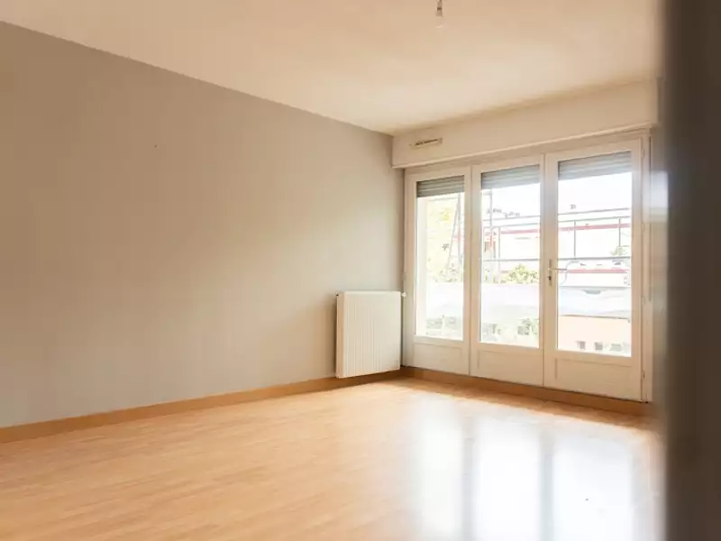 Appartement, 52 m²