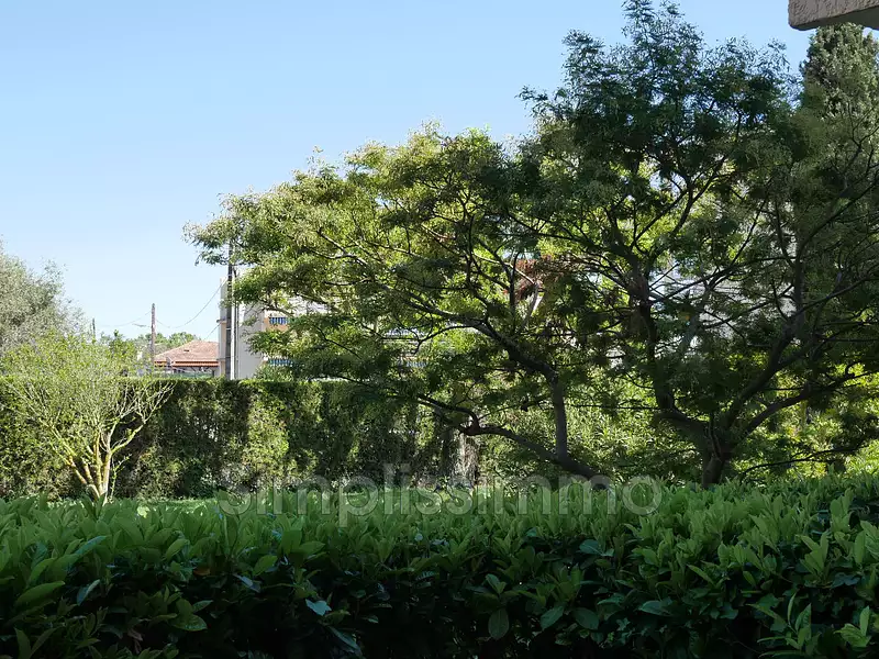 Appartement, 58,16 m²