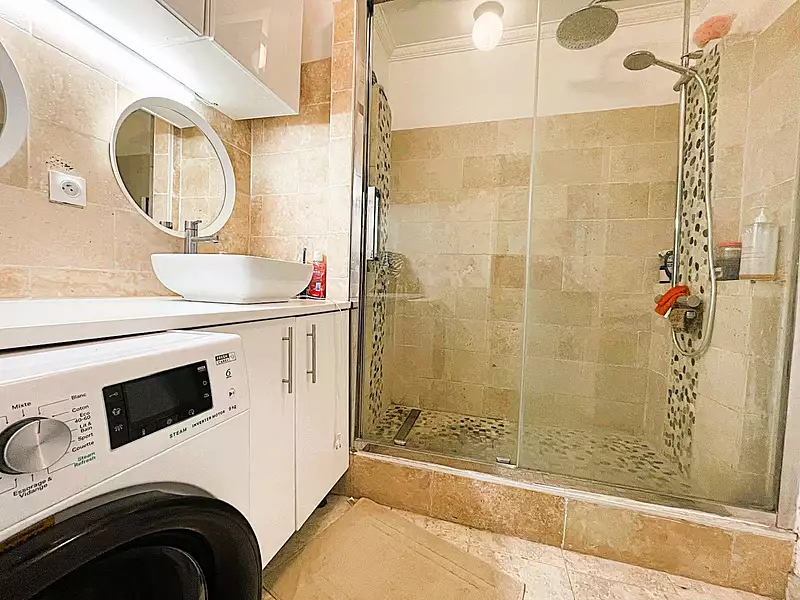 Appartement, 62,79 m²
