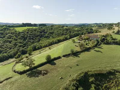 Maison, 232 m²