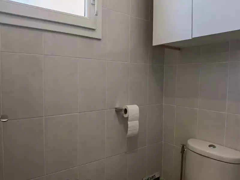 Appartement, 60 m²