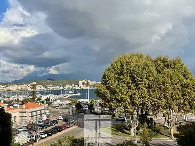 Appartement, 105 m²