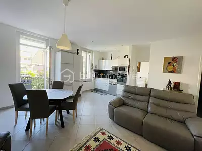Maison, 70 m²