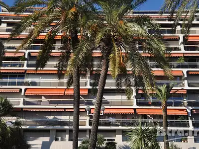 Appartement, 22,32 m²