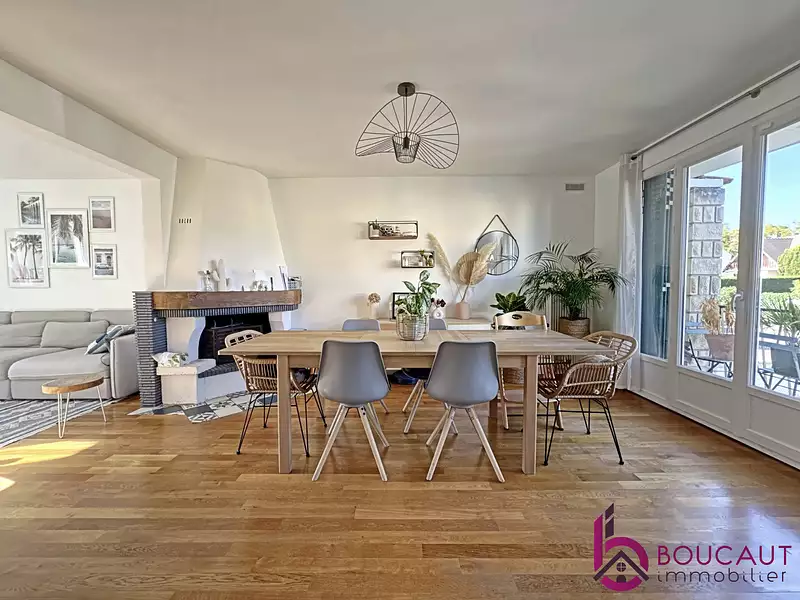 Maison, 114,59 m²