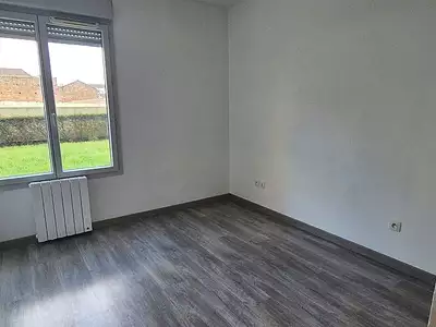 Appartement, 60 m²