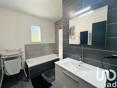 Maison, 116 m²