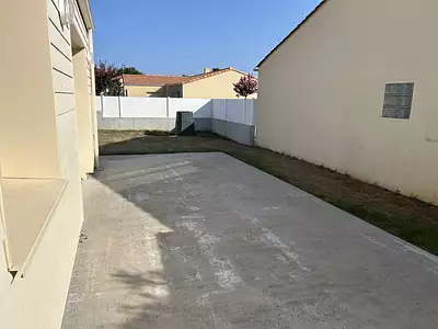 Maison, 70,74 m²