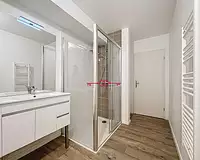 Appartement, 45,7 m²