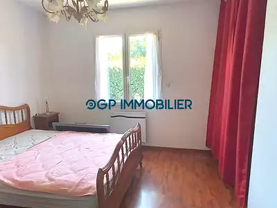 Maison, 91 m²