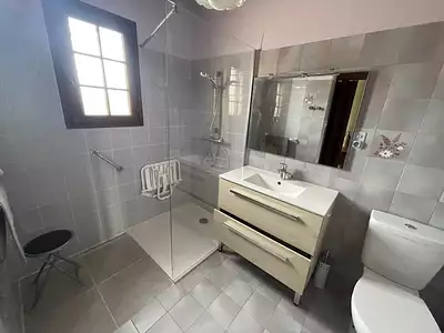 Maison, 128 m²